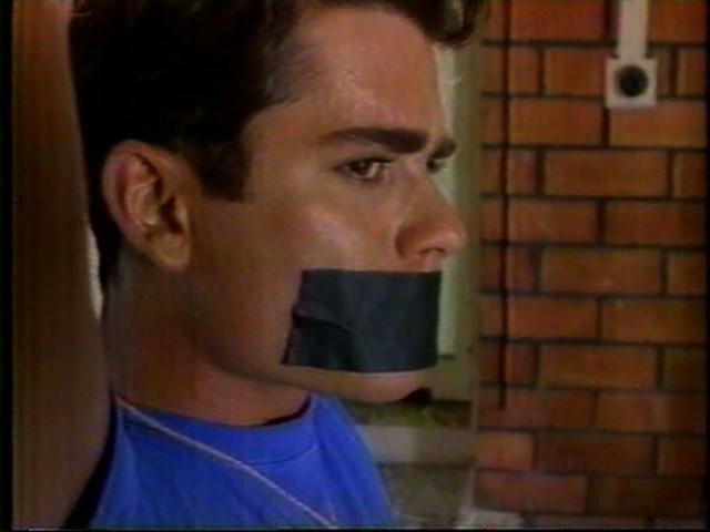 Guys in Trouble - Yannick Bisson in High Tide - Revenge Is Sweet