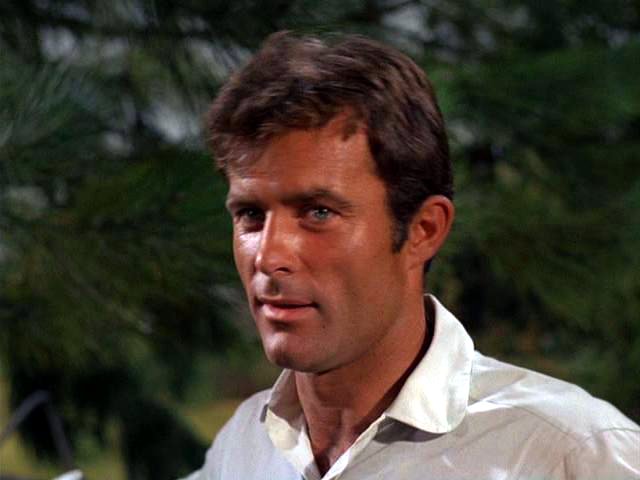 Guys in Trouble - Robert Conrad in The Wild Wild West - The Night of ...